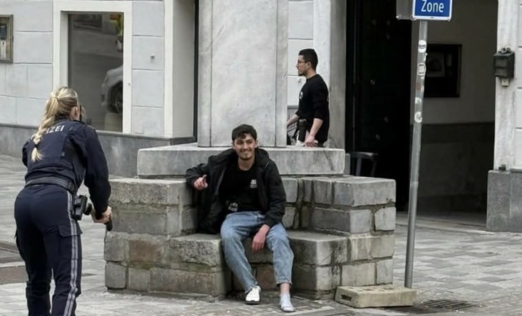 Αυστρία: «Ισλαμιστική τρομοκρατική επίθεση με διασύνδεση προς το ΙΚ», η χθεσινή επίθεση με μαχαίρι στο Φίλαχ